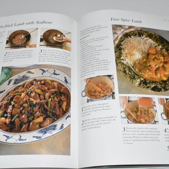 Collection of 4 Cookbooks - 8$ each - Picture 9 of 13